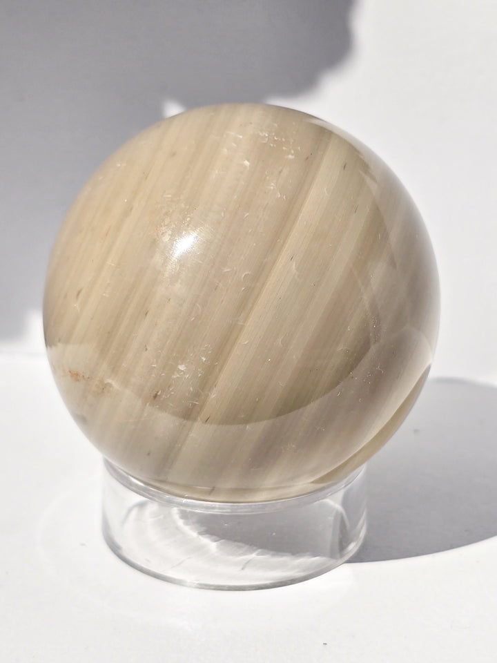 Zebra Jasper Sphere | zc