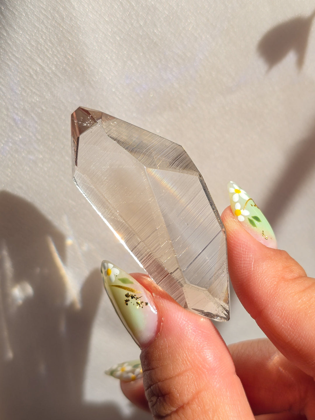 You Pick, HQ Smokey Lemurian Quartz Point