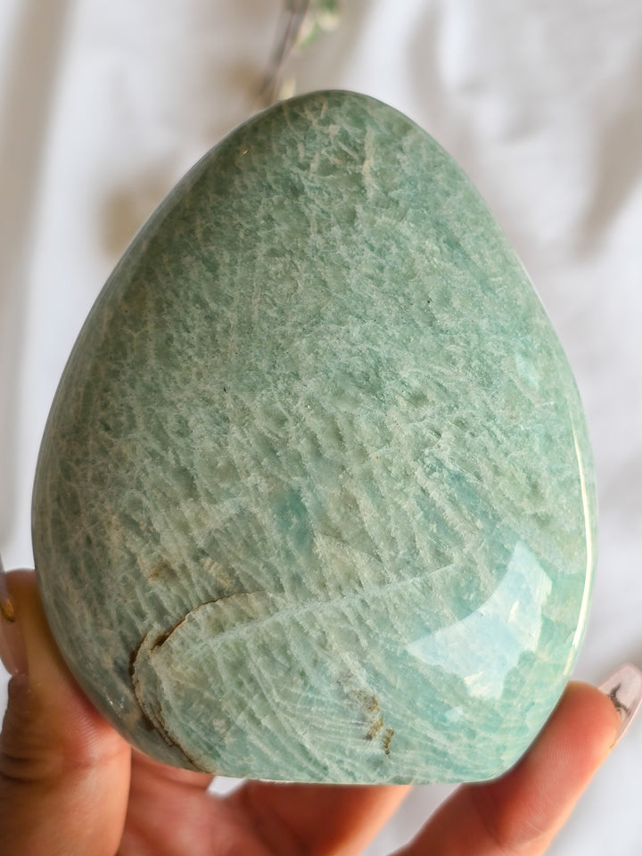 You Pick , Amazonite Freeform