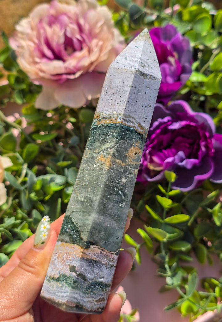 Sea Jasper Tower D