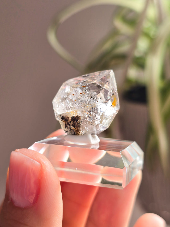 Herkimer Diamond B