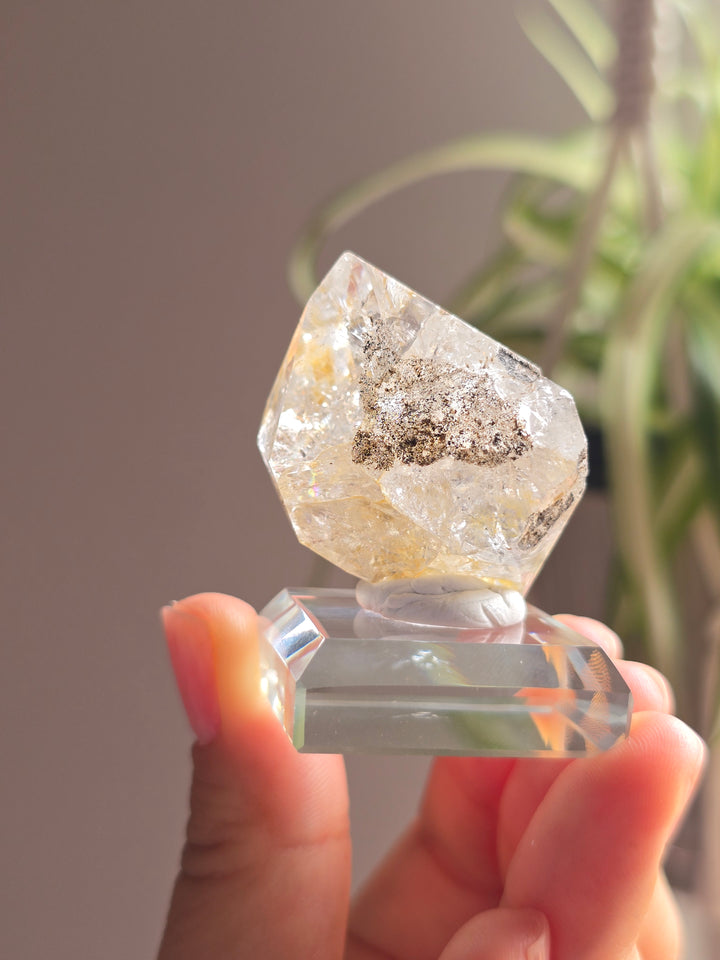 Herkimer Diamond E