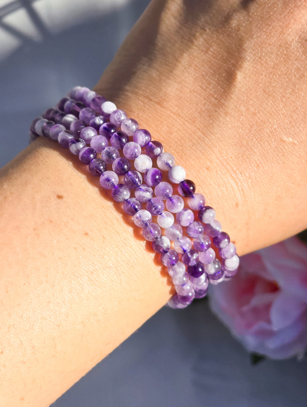 4mm Danity Bracelets