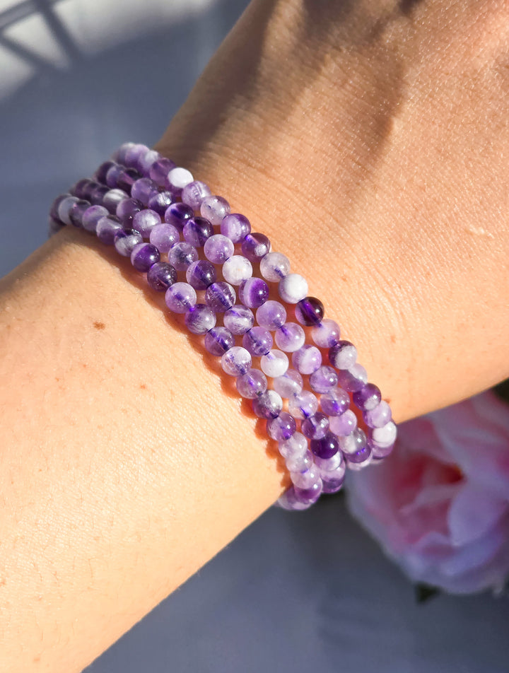 4mm Danity Bracelets