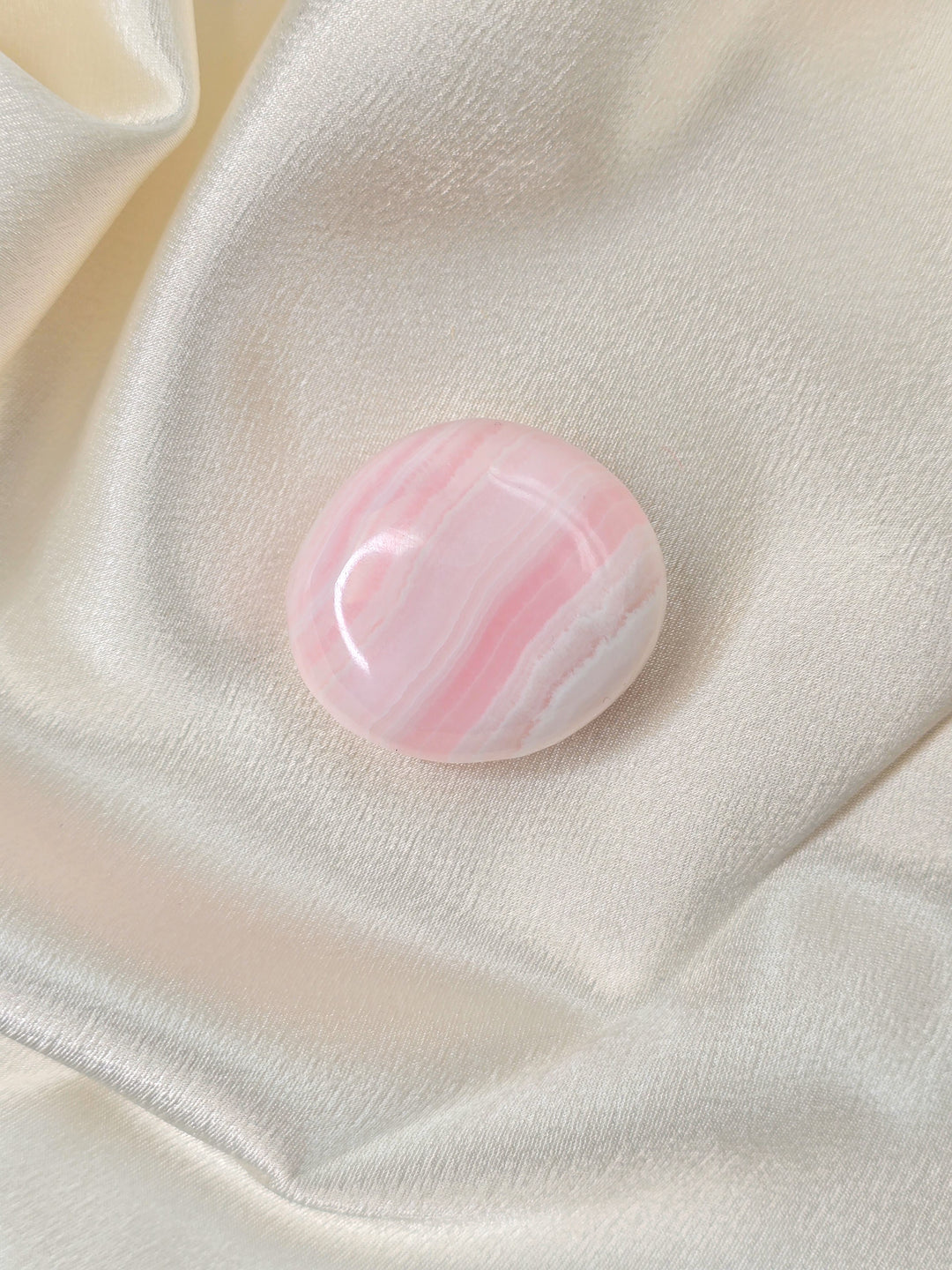 Peruvian Pink Calcite