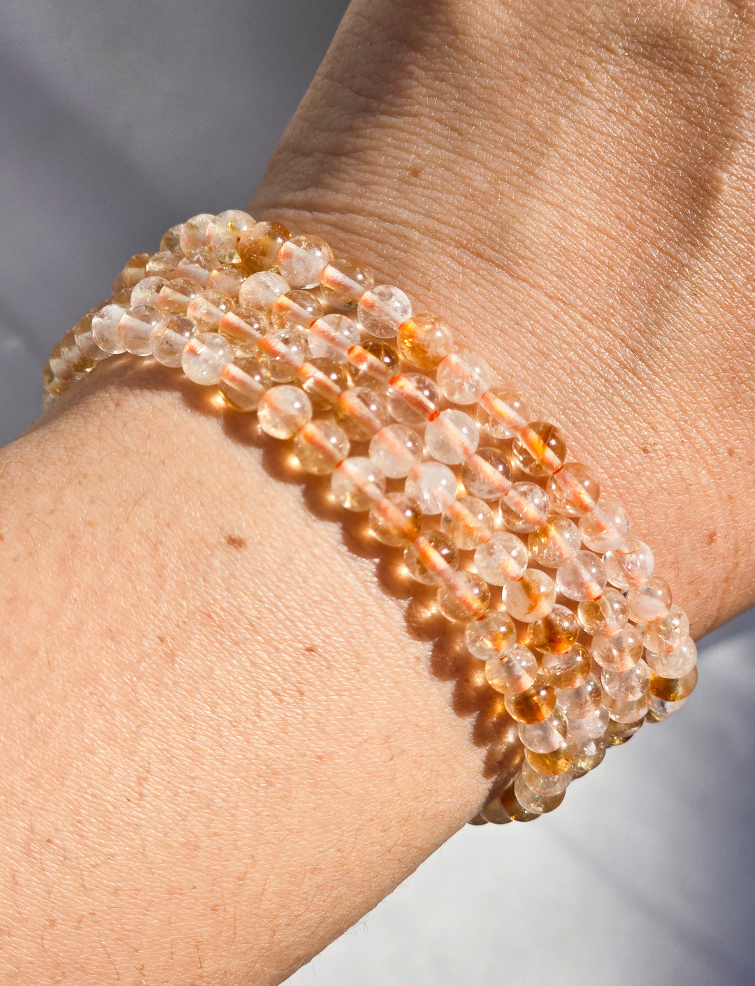 4mm Danity Bracelets