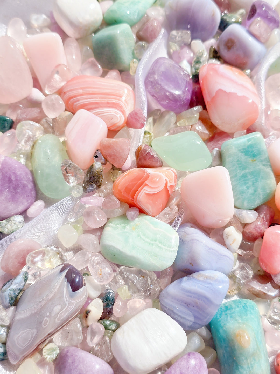 The Coastal Candy Mix