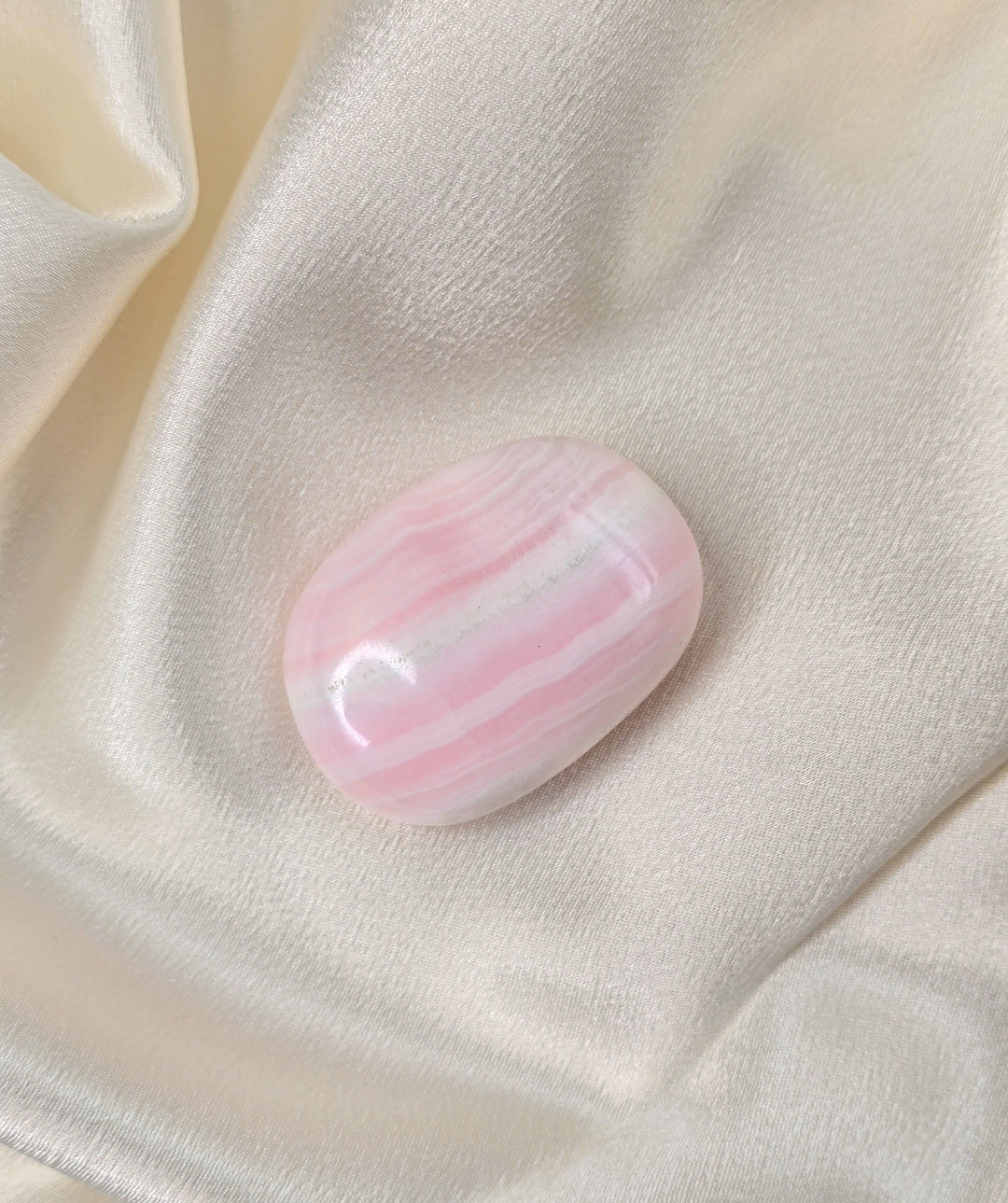 Peruvian Pink Calcite