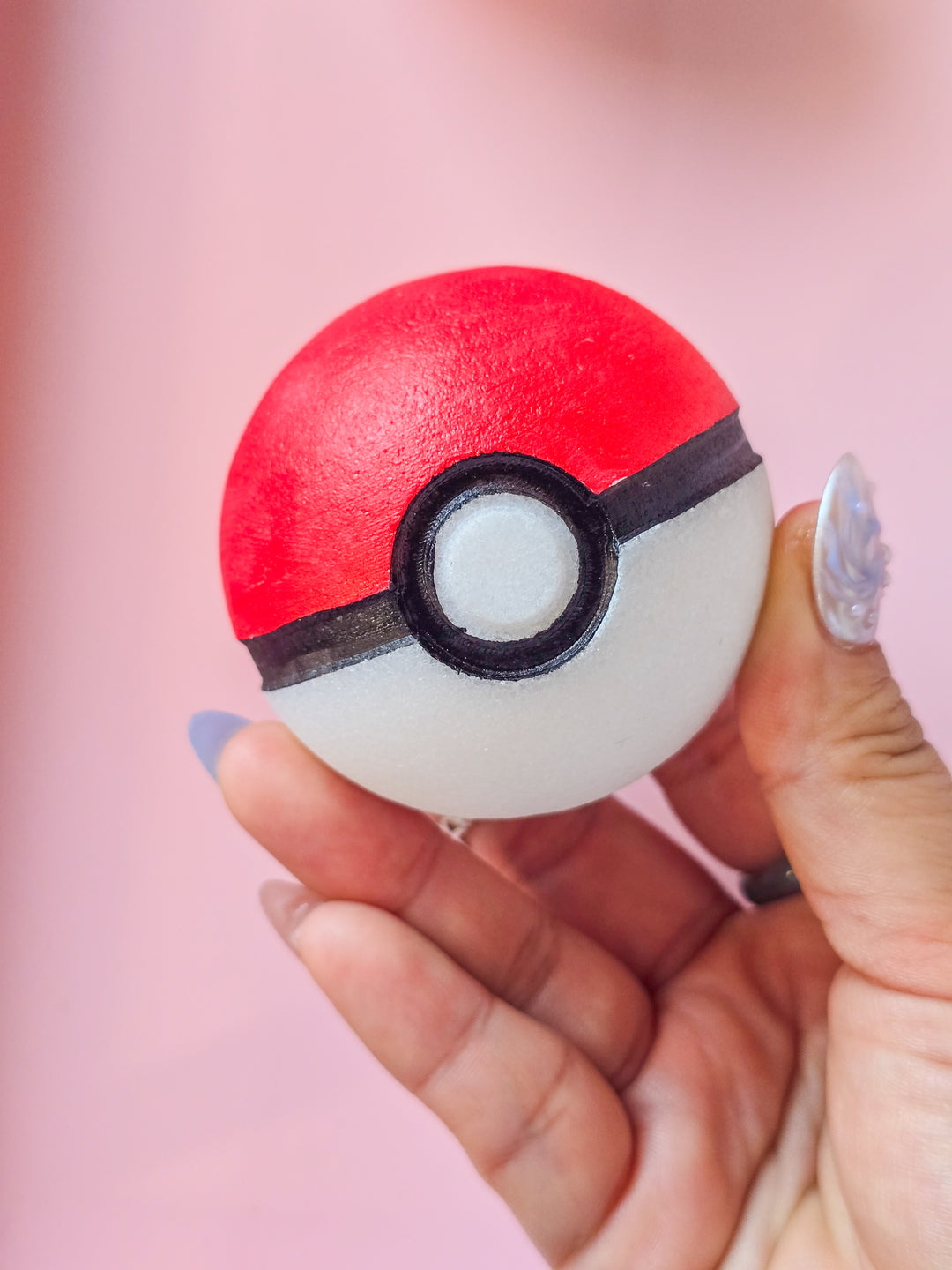 Poké Ball