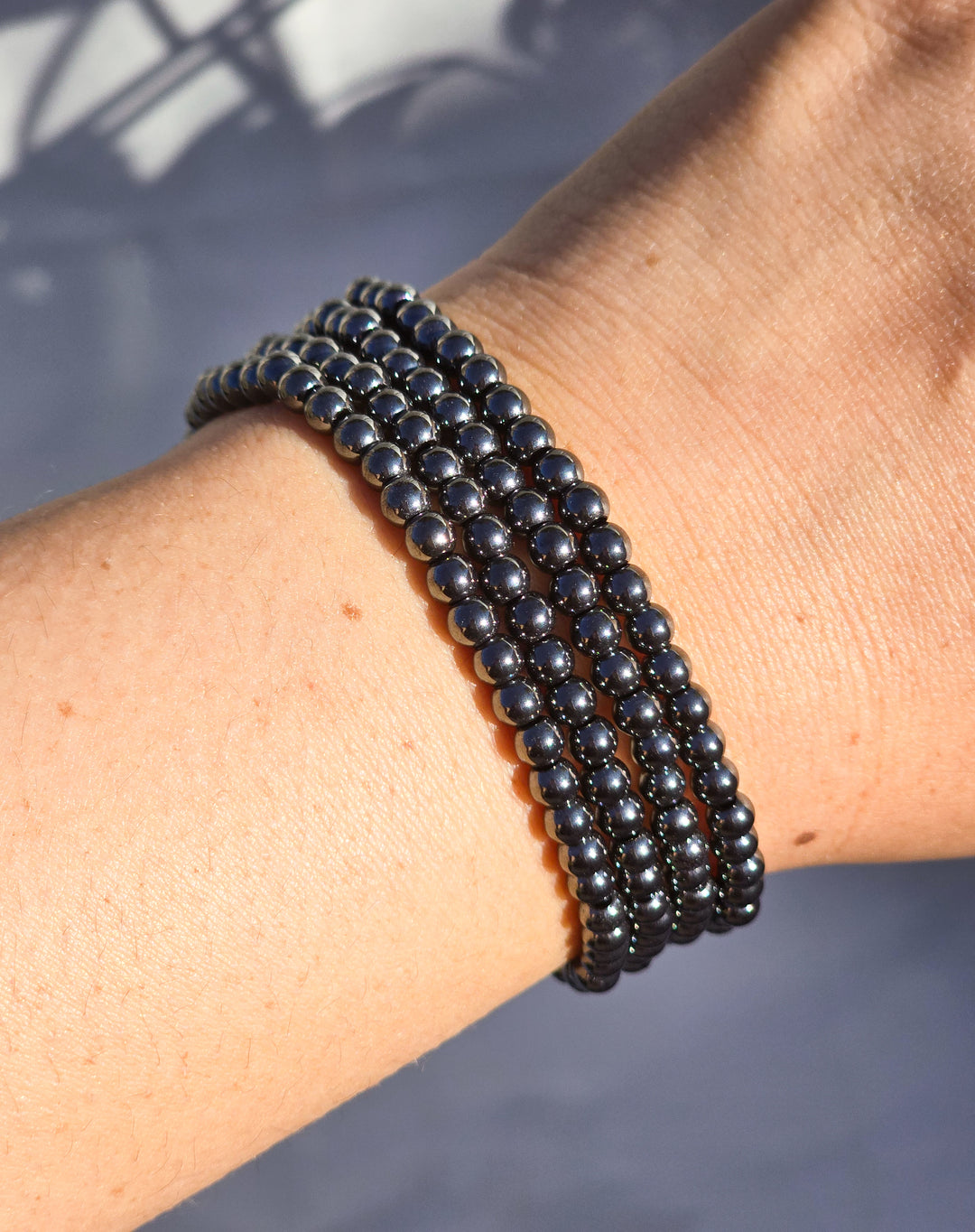 4mm Danity Bracelets