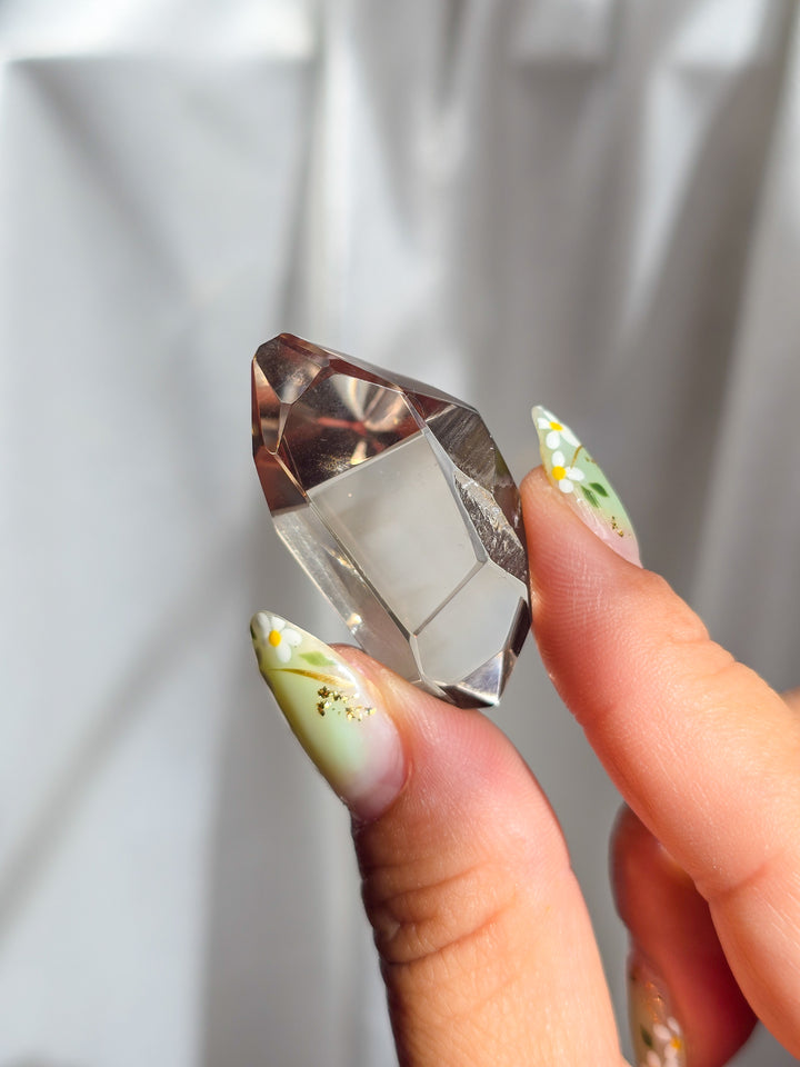 You Pick, HQ Smokey Lemurian Quartz Point