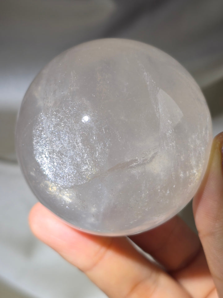 Girasol Moon Quartz
