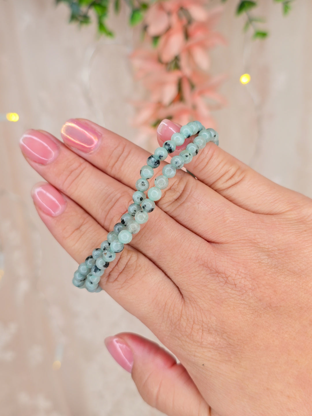 4mm Danity Bracelets