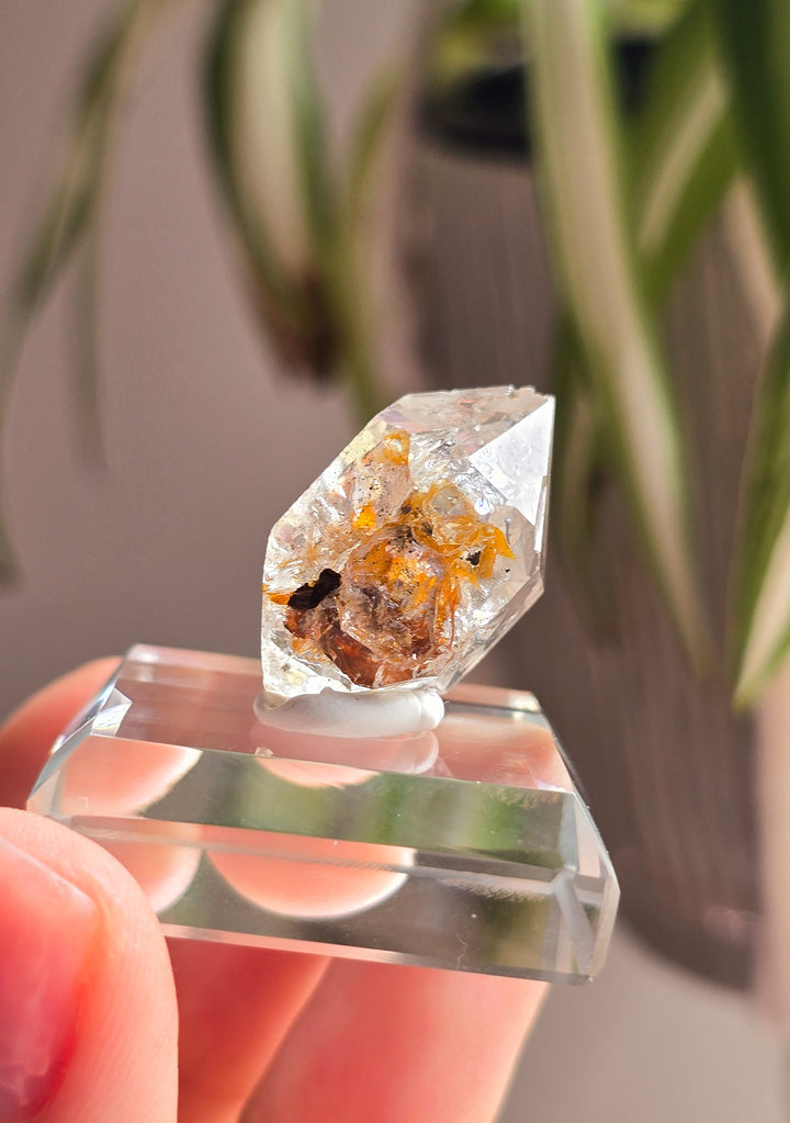 Herkimer Diamond A