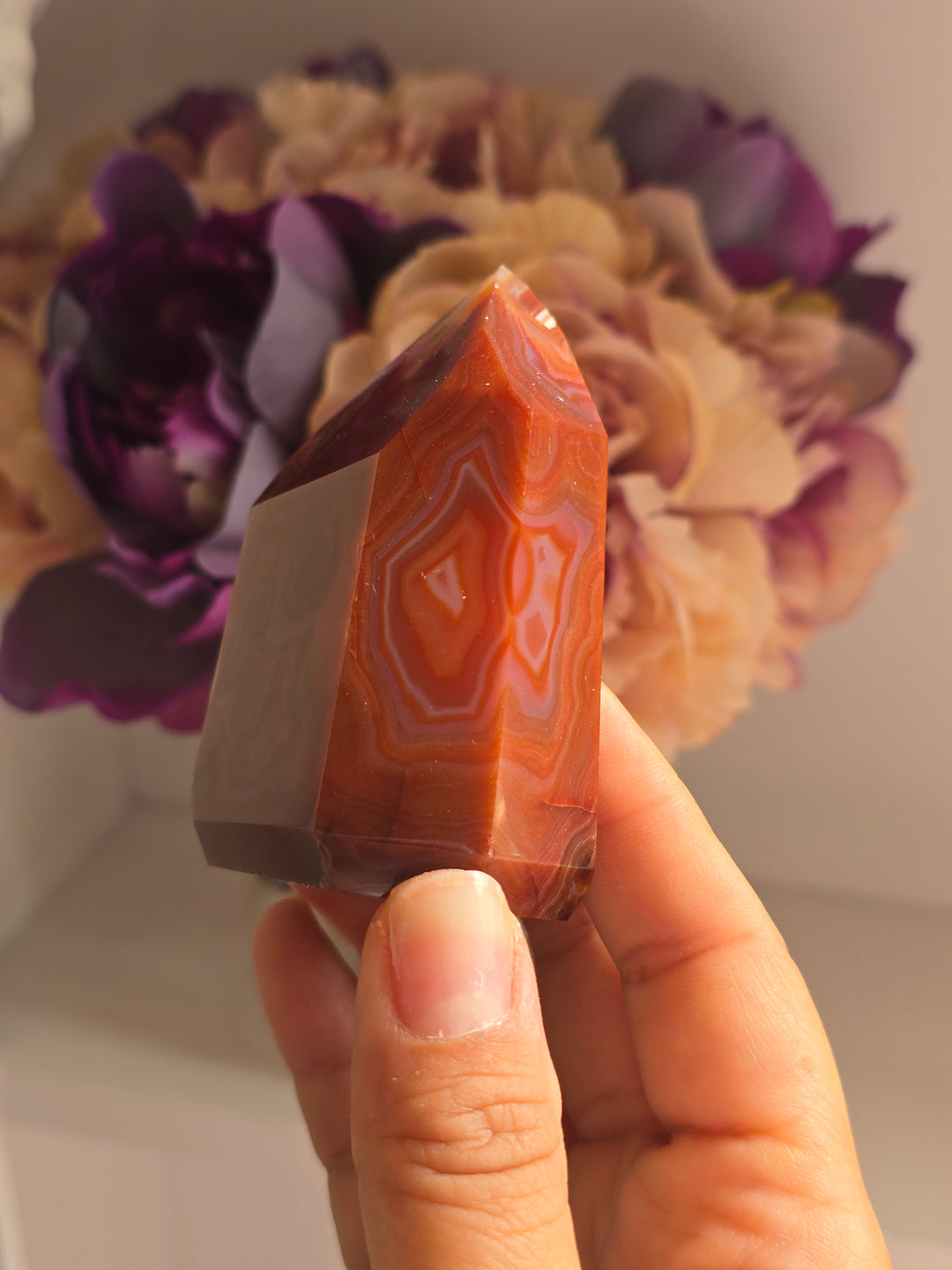 Autumn Carnelian Tower 05