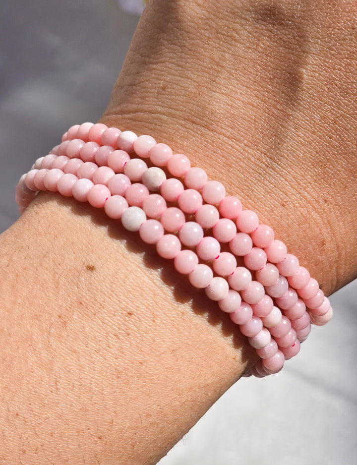 4mm Danity Bracelets