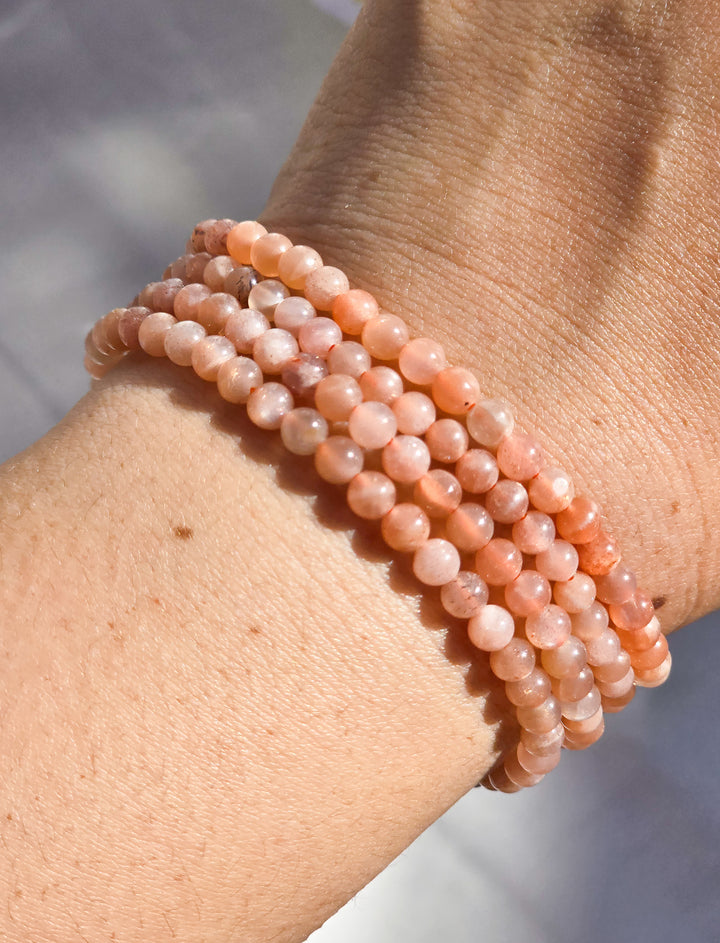 4mm Danity Bracelets