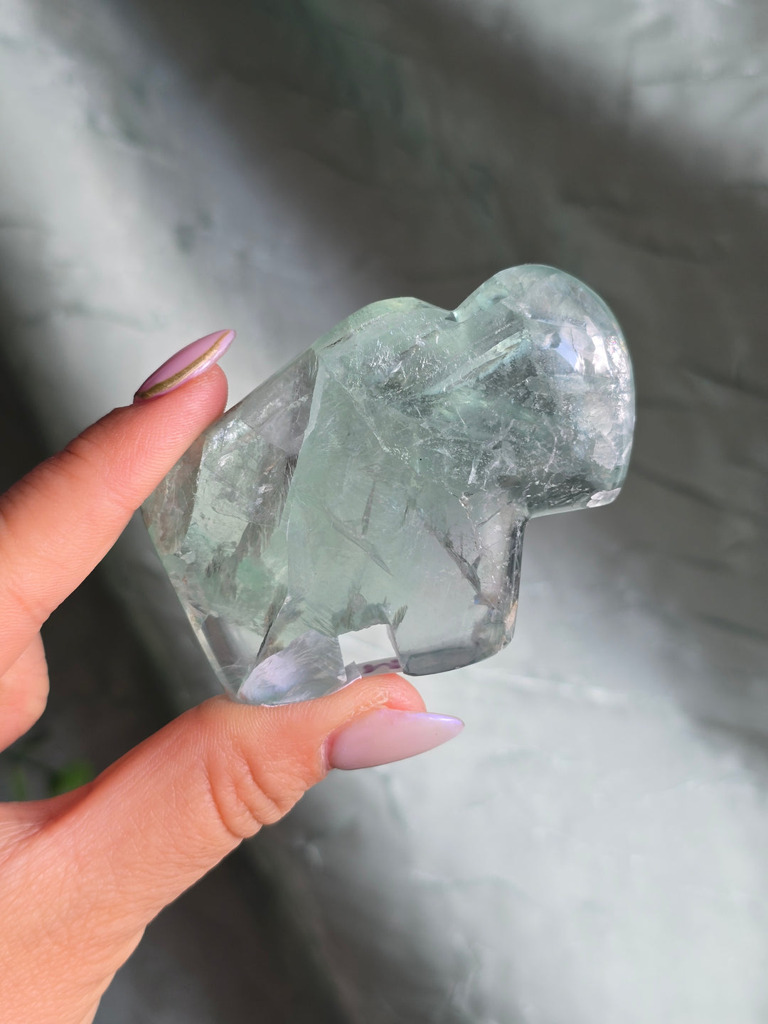 You Pick , Rainbow Fluorite from Durango Mexico