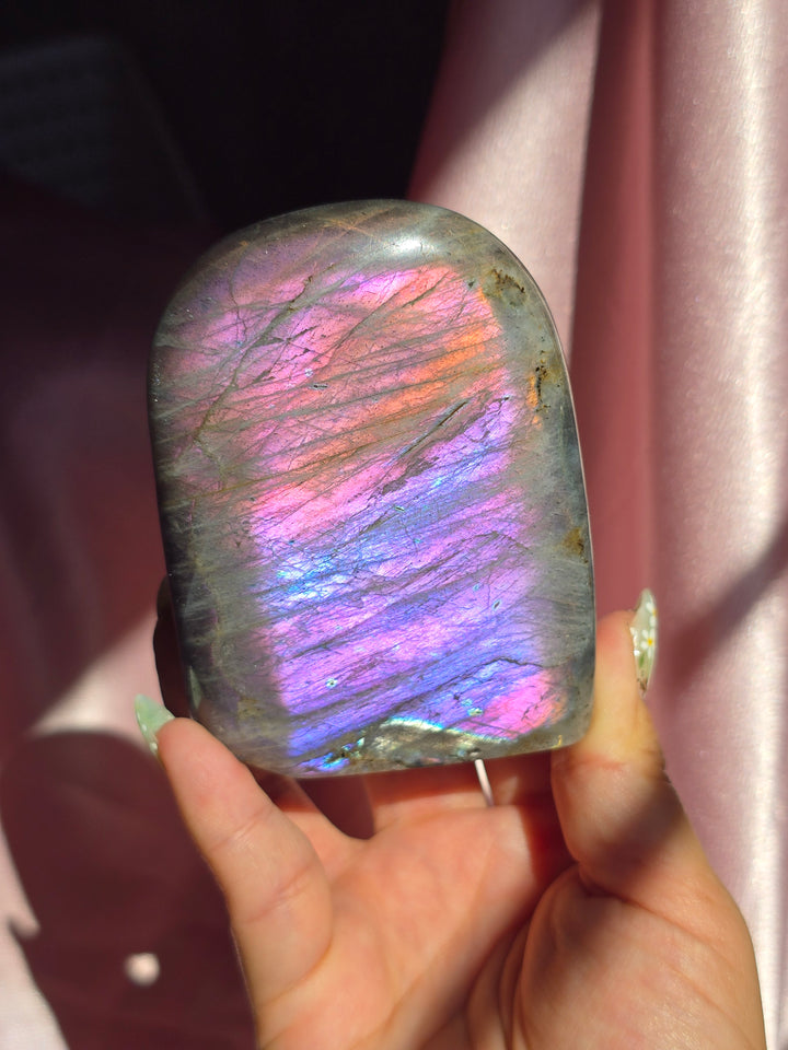 Labradorite Freeform B7