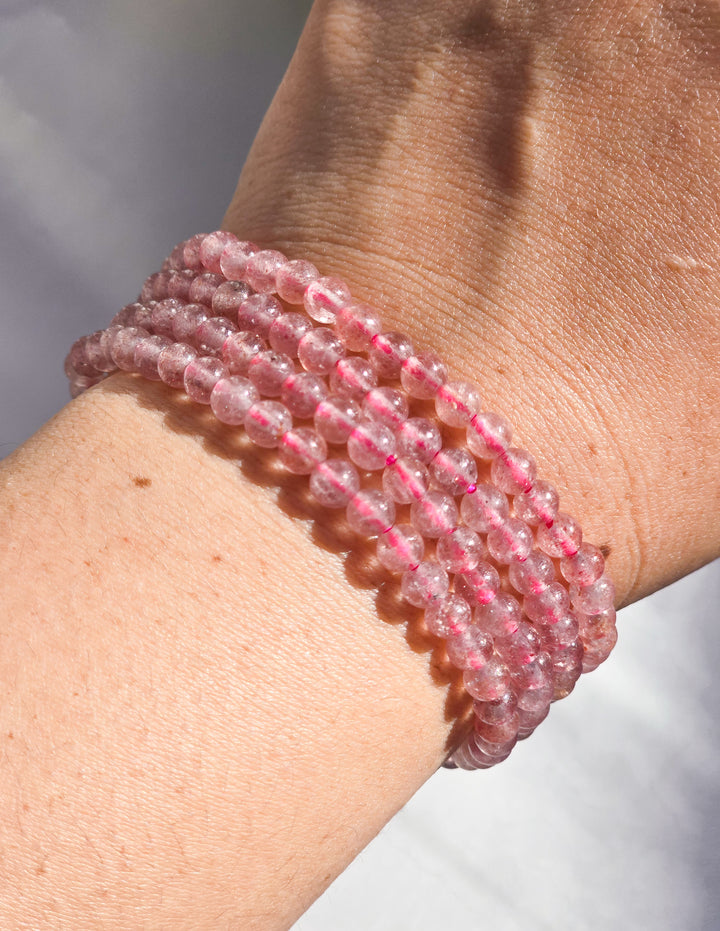 4mm Danity Bracelets