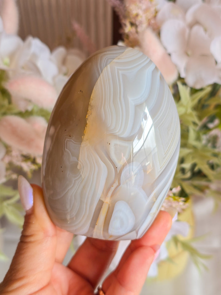 Banded Agate Freeform C