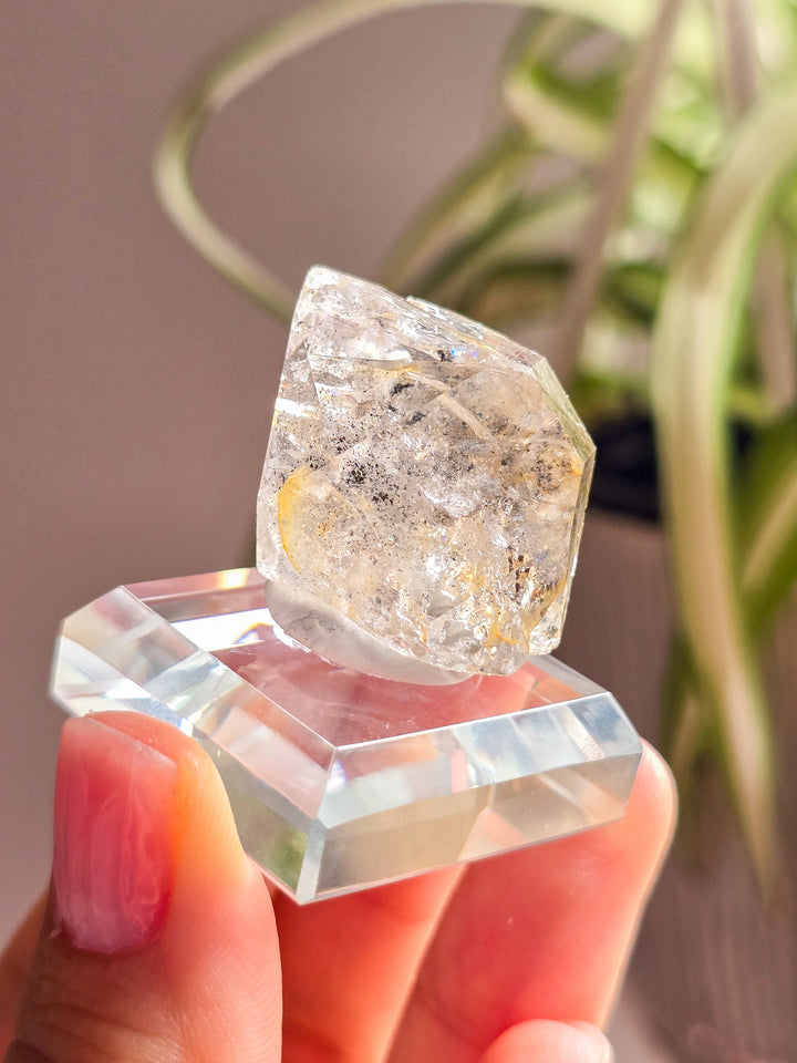Herkimer Diamond G