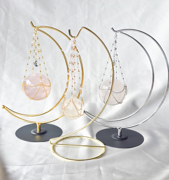 Ethereal Moon Stands