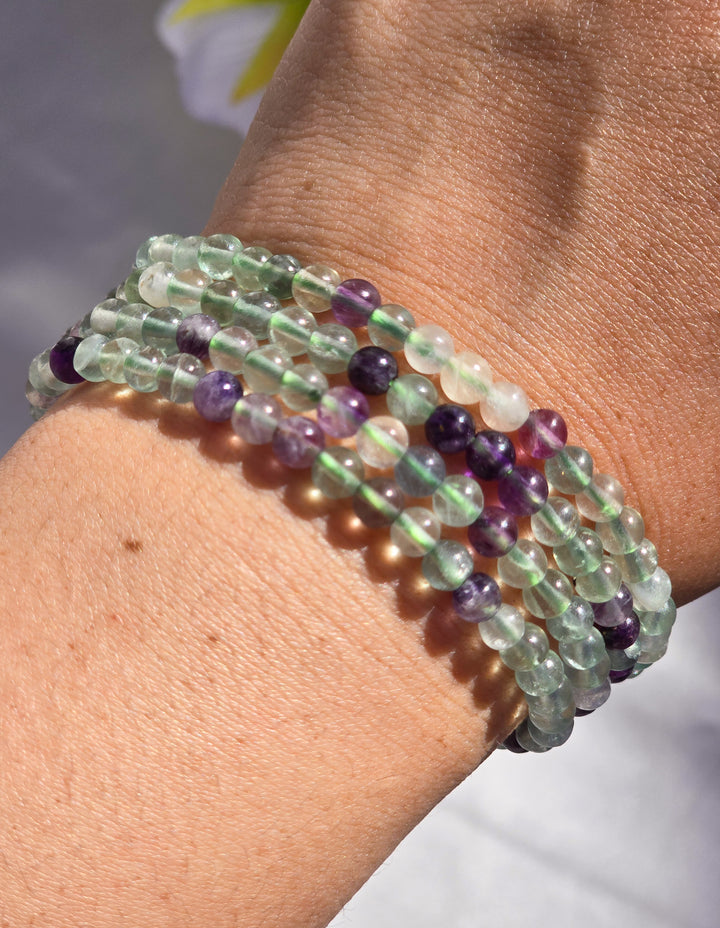 4mm Danity Bracelets