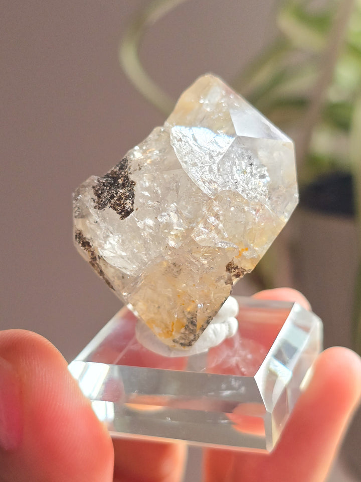 Herkimer Diamond E