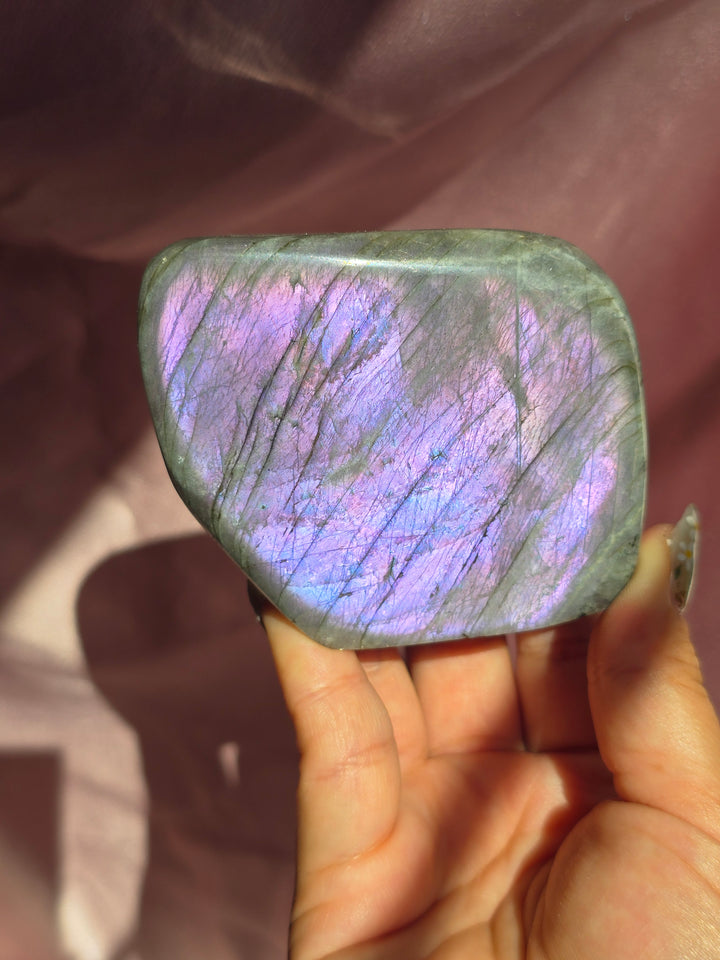 Labradorite Freeform C4
