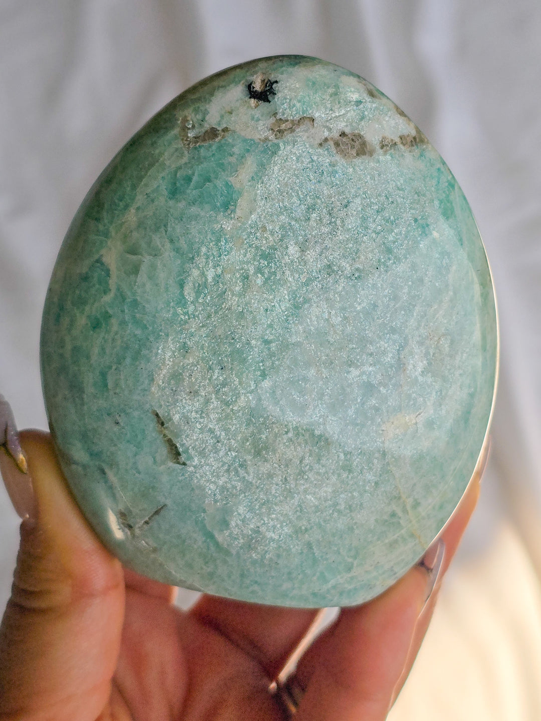 You Pick , Amazonite Freeform