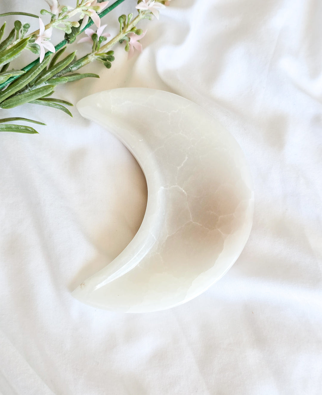 Onyx Moon Jewelry Dish