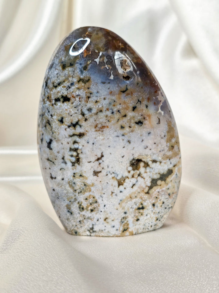 Ombre Cosmic Sea Jasper