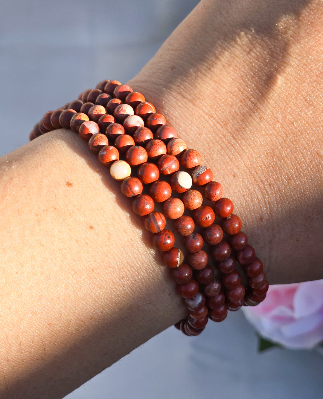 4mm Danity Bracelets