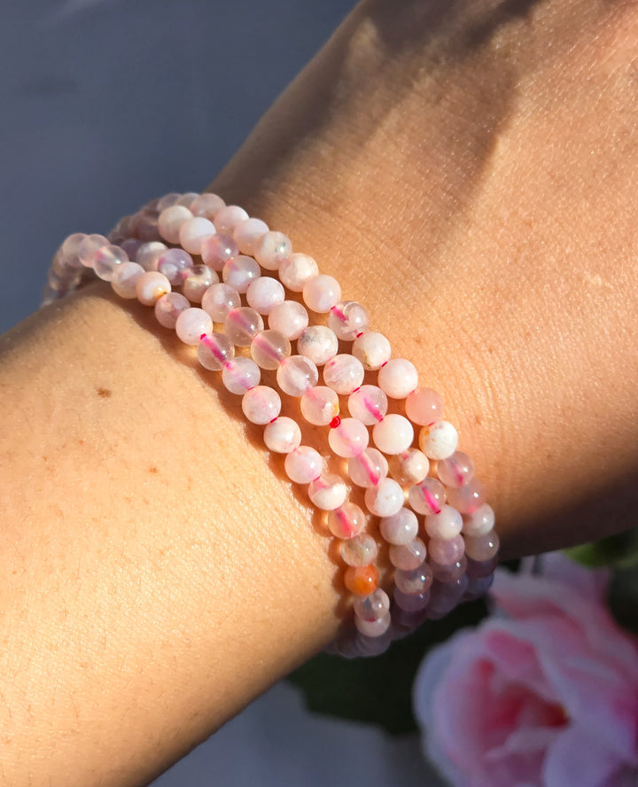 4mm Danity Bracelets