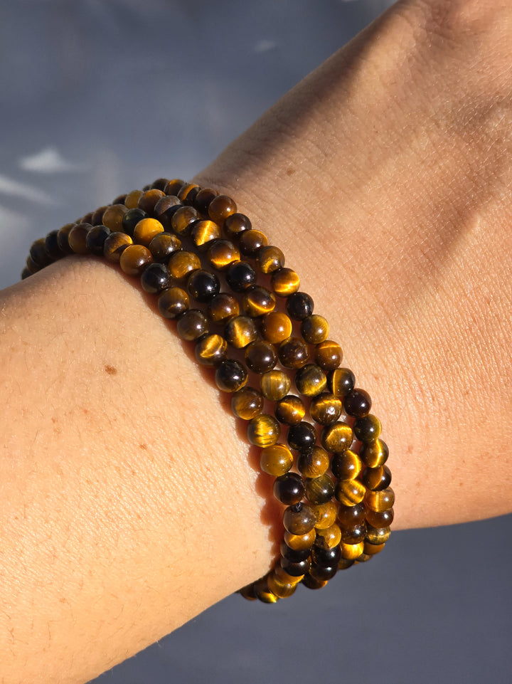 4mm Danity Bracelets