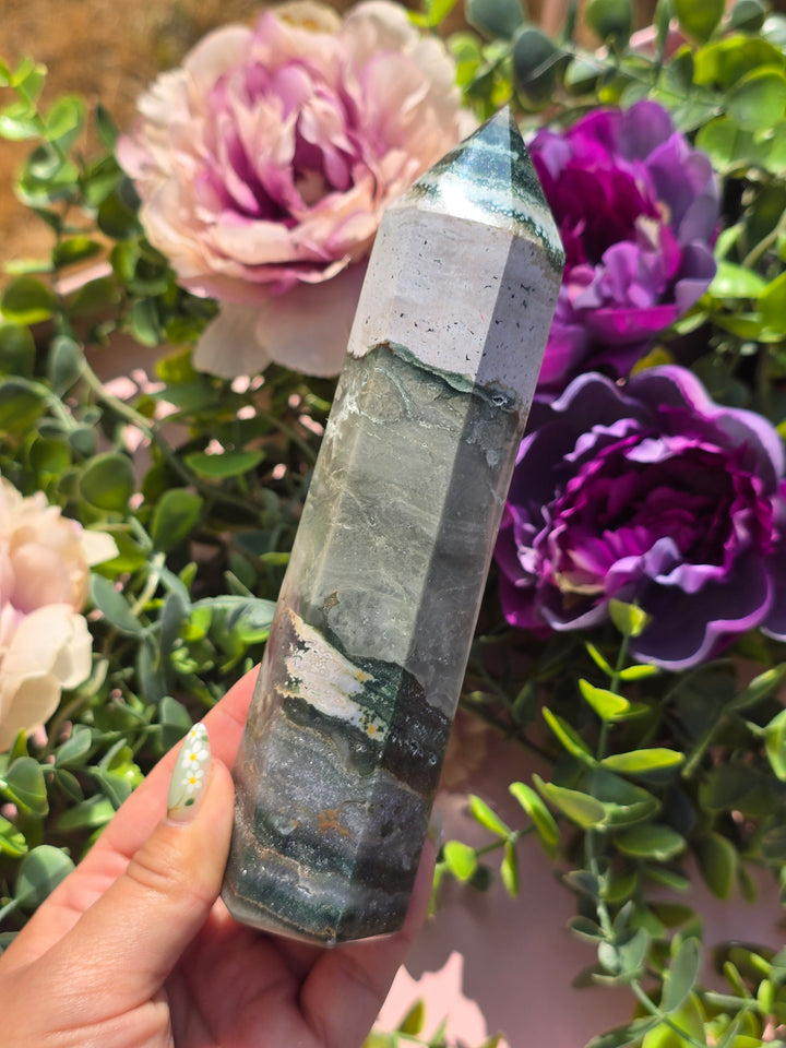 Sea Jasper Tower i