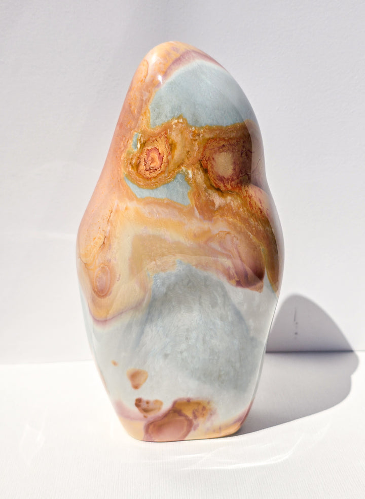 Polychrome Jasper Freeform