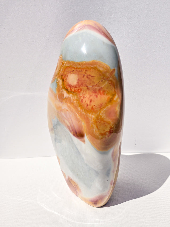 Polychrome Jasper Freeform