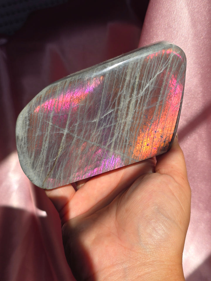Labradorite Freeform B3