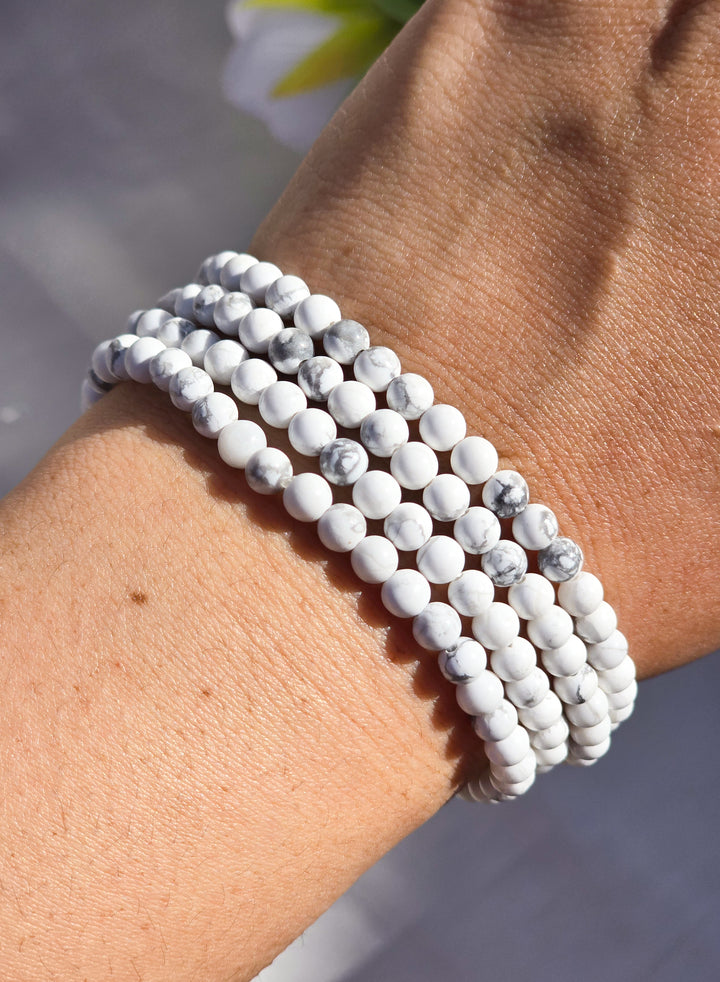 4mm Danity Bracelets