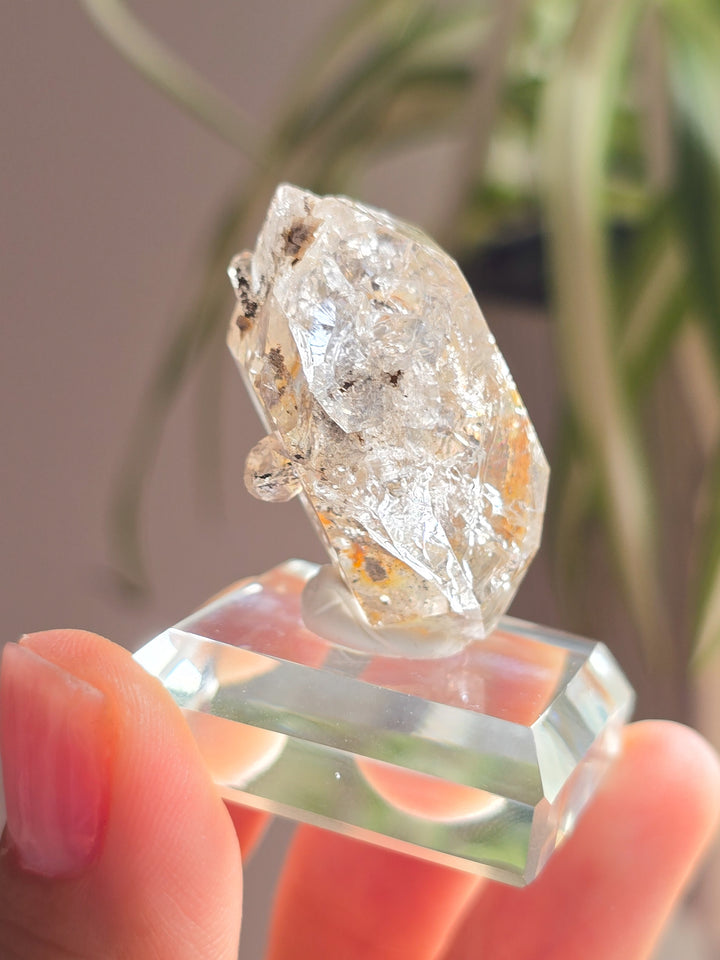 Herkimer Diamond C