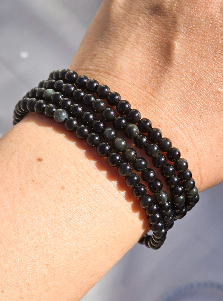 4mm Danity Bracelets