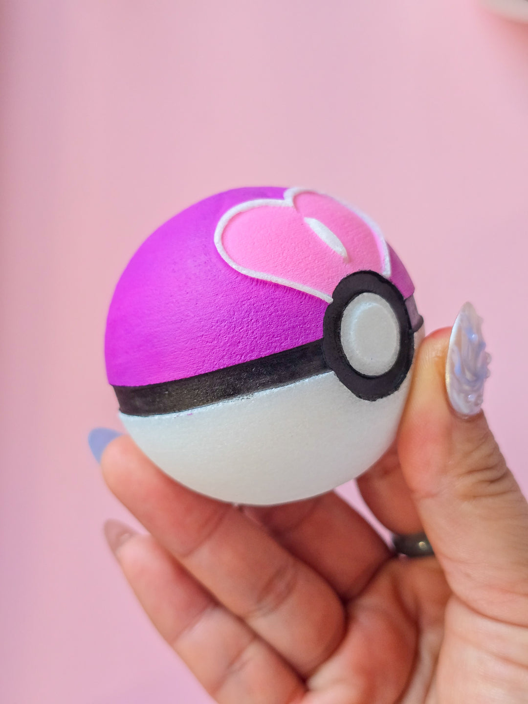 Love Ball
