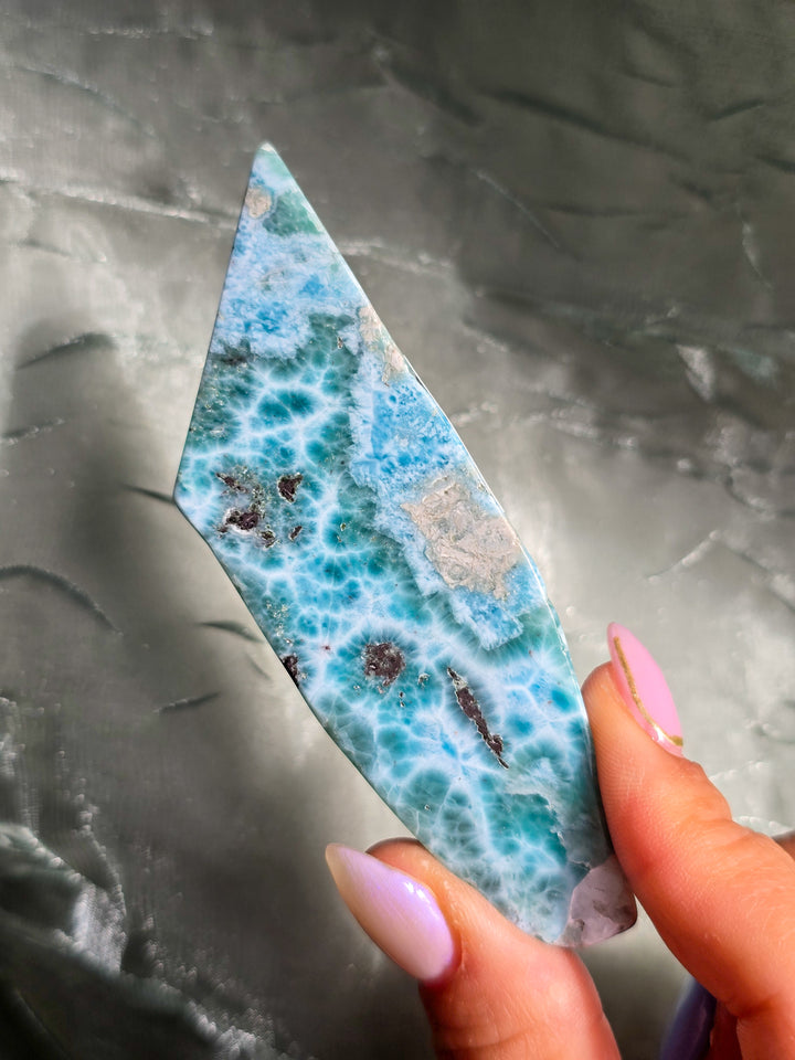 You Pick , Larimar Slice