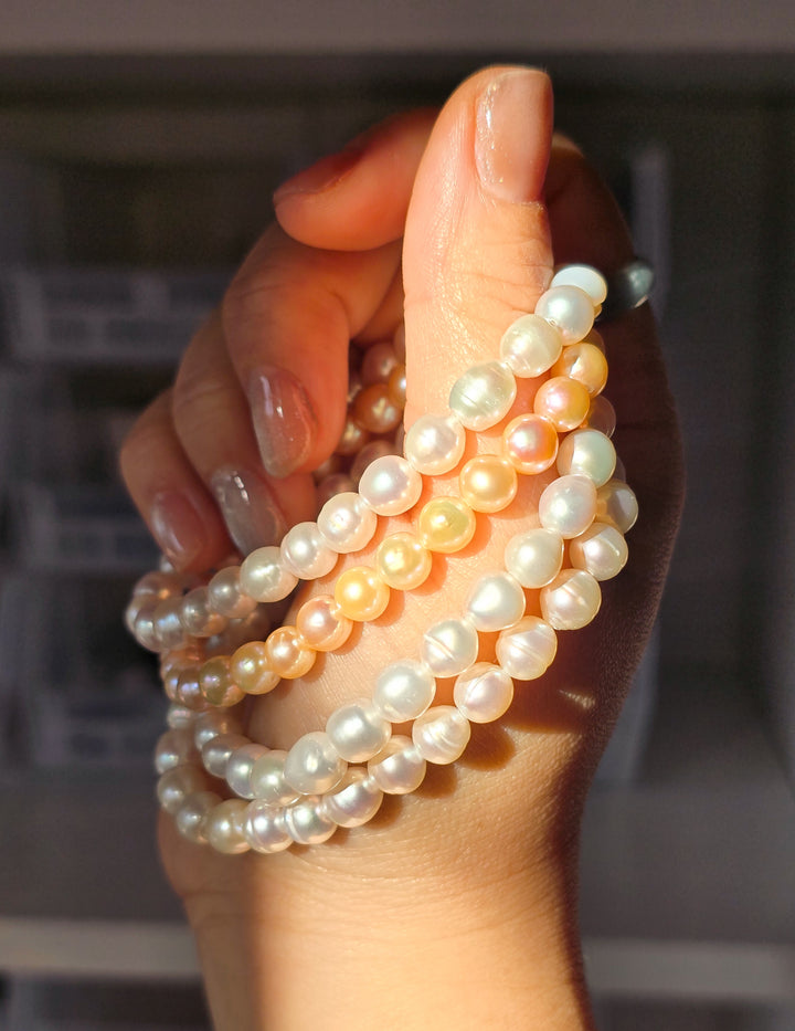 Fresh Water Pearl Bracelet