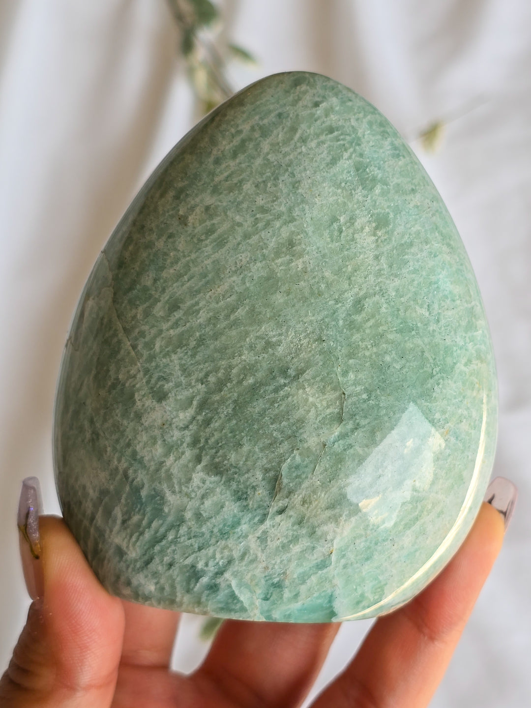 You Pick , Amazonite Freeform