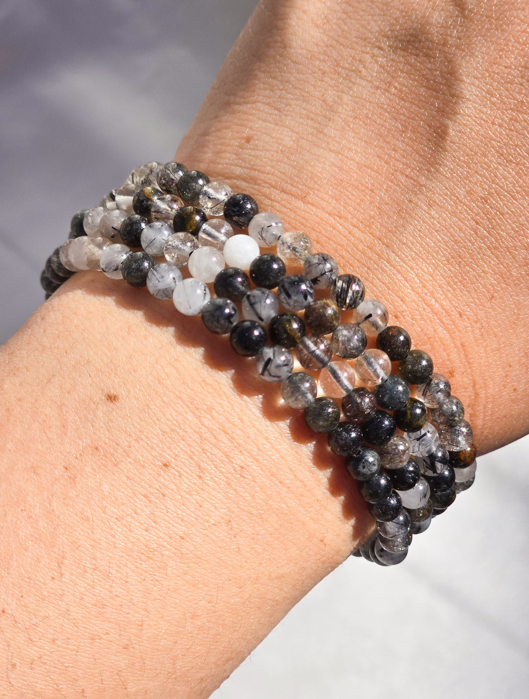 4mm Danity Bracelets