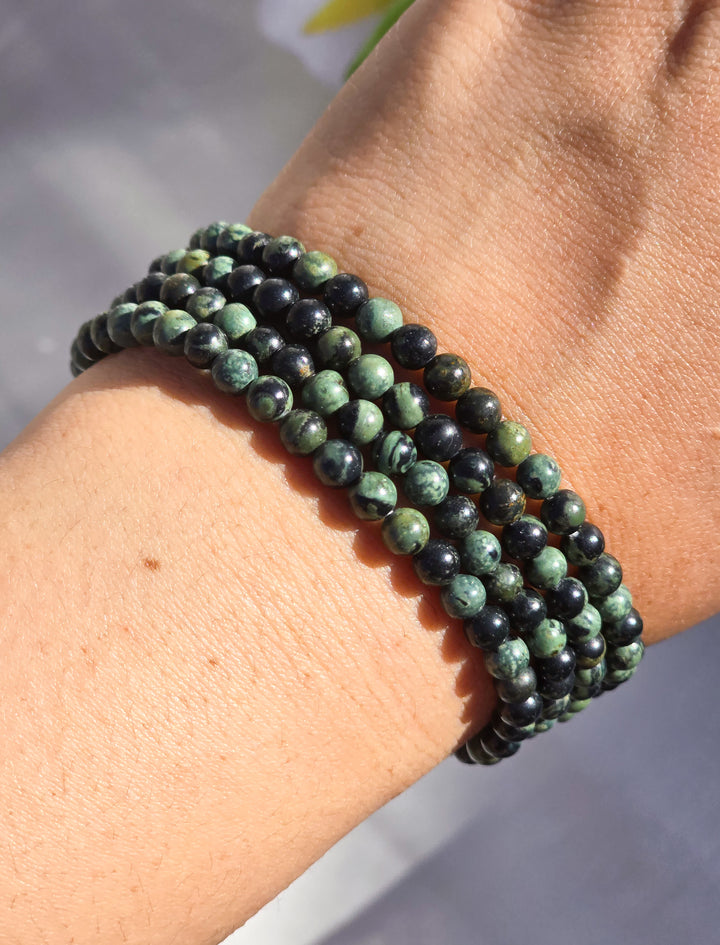 4mm Danity Bracelets