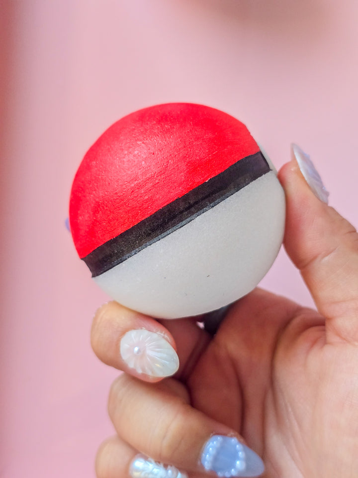 Poké Ball
